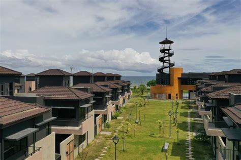 aboitizland properties in luzon|Seafront Residences by AboitizLand Inc. .